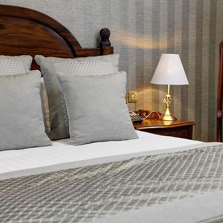 Mere Court Hotel Knutsford Room photo