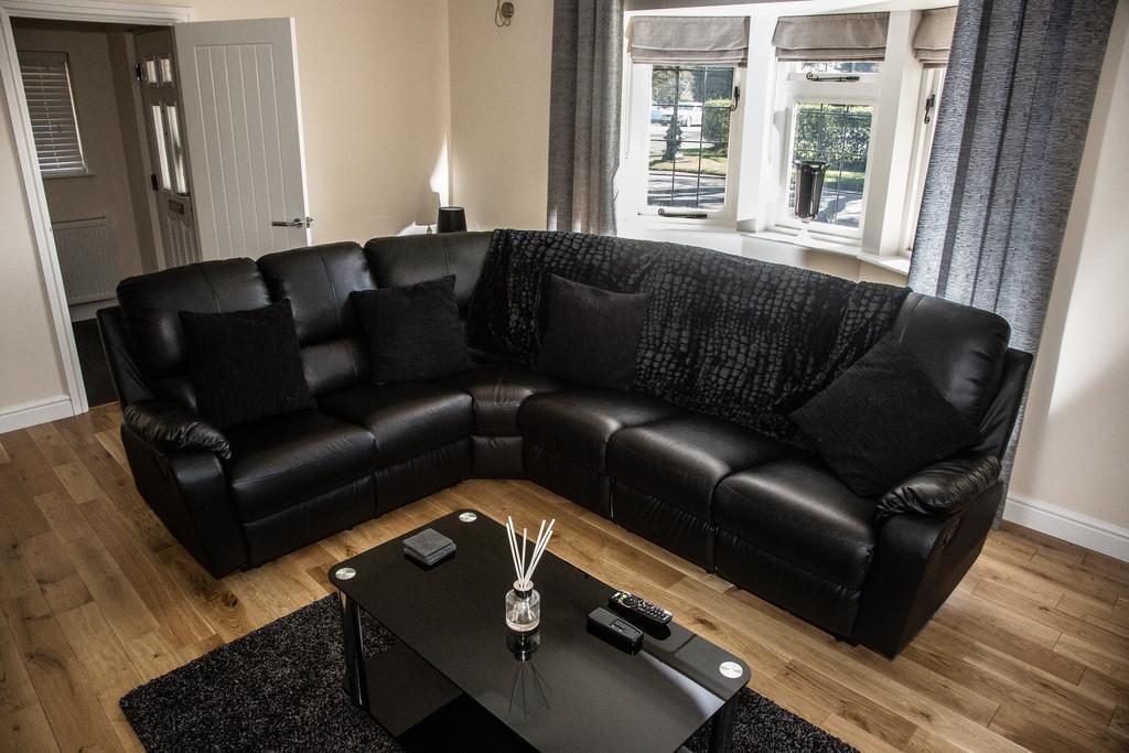 Mere Court Hotel Knutsford Room photo